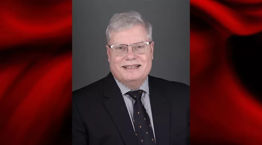 Jeffrey M. Bumpous, MD, UofL's new executive vice president for health affairs and dean of the School of Medicine.